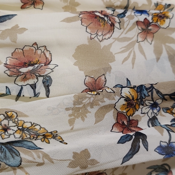 LIBERTY LOVE DRESS - Picture 5 of 9